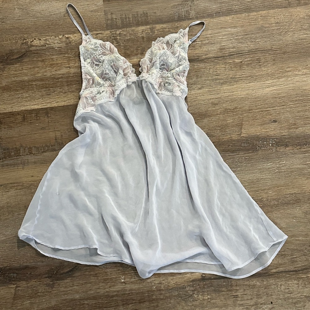 Victoria’s Secret
